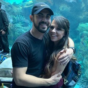 Meet your Posher, Audra